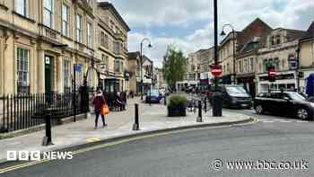 Fines may be brought in for anti-social behaviour