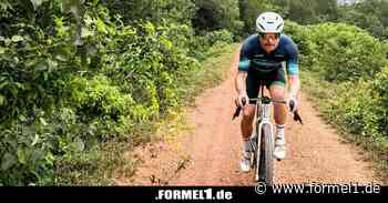 Fahrrad statt Privatjet: Valtteri Bottas radelt zum nächsten Formel-1-Rennen!