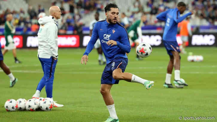 The performances of a French star over the international break will thrill Manchester City