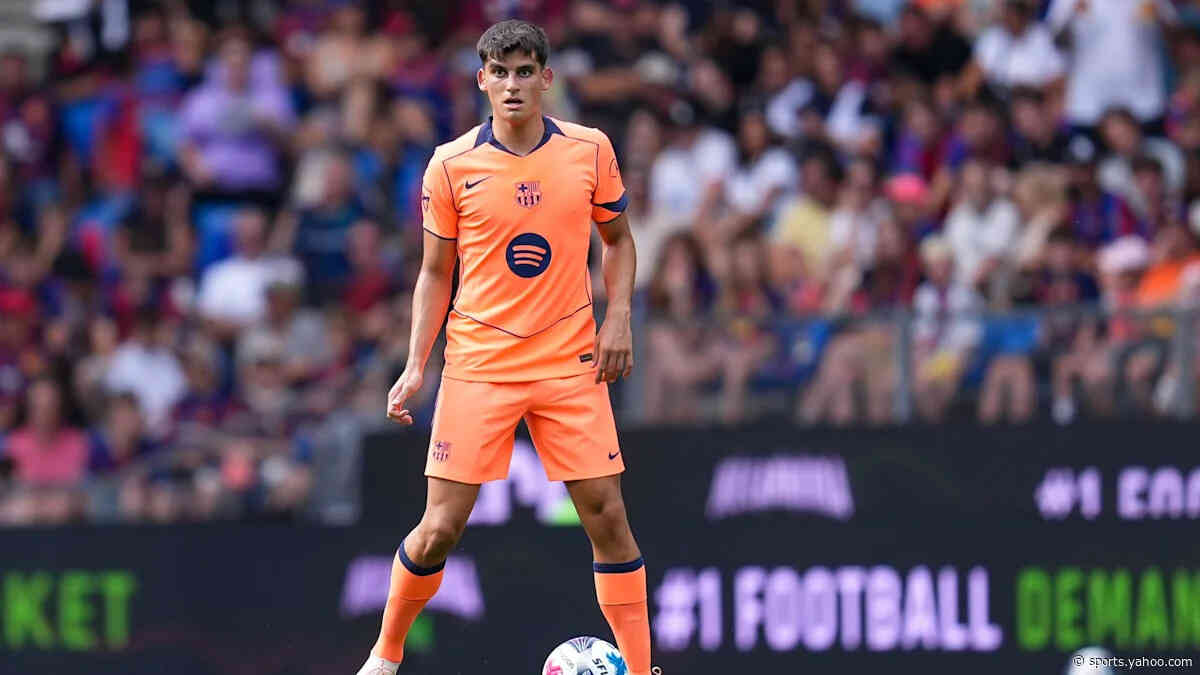 Barcelona plan two more contract renewals as Deco targets homegrown stars