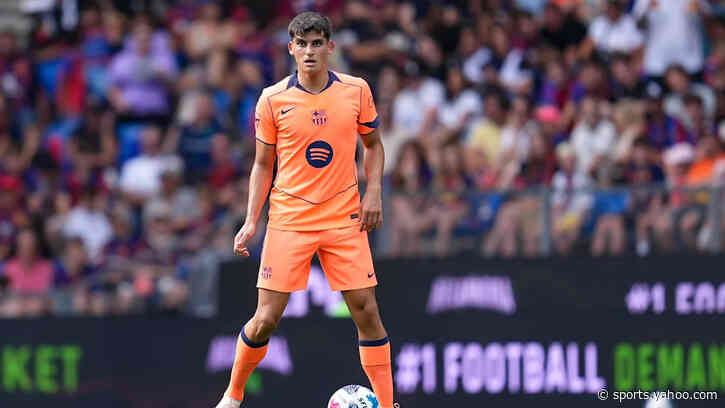 Barcelona plan two more contract renewals as Deco targets homegrown stars