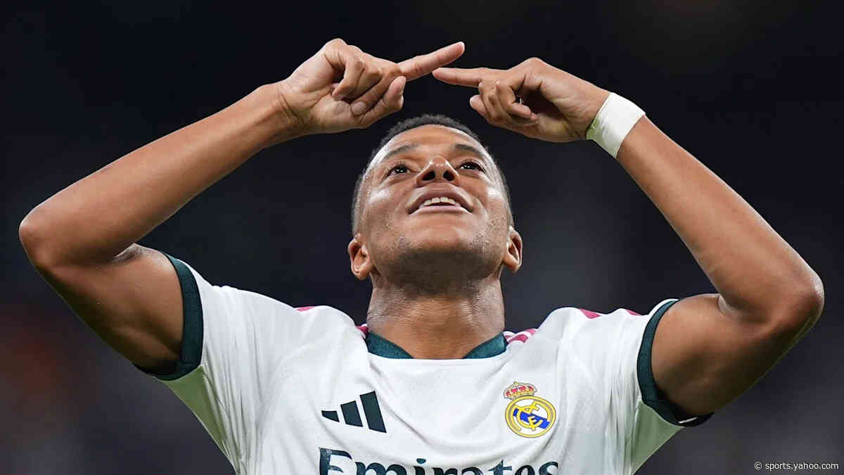 Real Madrid deny any discontent with superstar forward after recent controversy – report