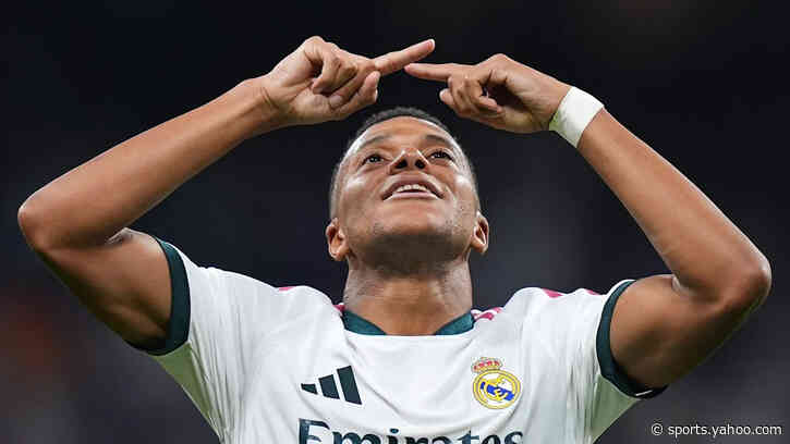 Real Madrid deny any discontent with superstar forward after recent controversy – report