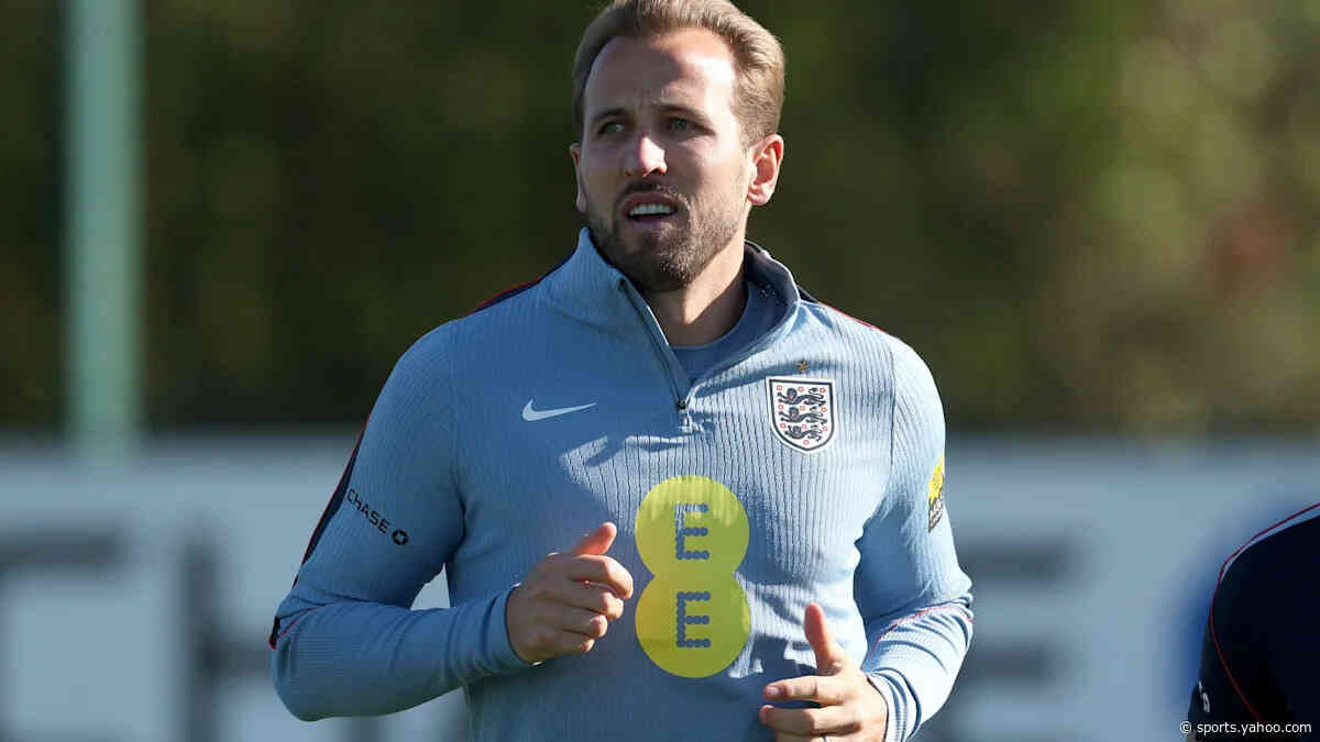 Bayern reach breakthrough in contract negotiations with Harry Kane over a new deal