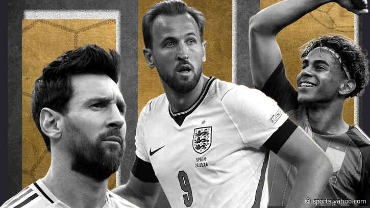 Ballon d’Or 2026 power rankings: Who leads the race with less than a month until ceremony?