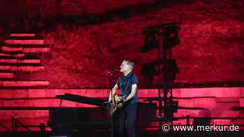 Superstar spielt vor Tausenden Fans in München – und stimmt plötzlich „Bier-Lied” an