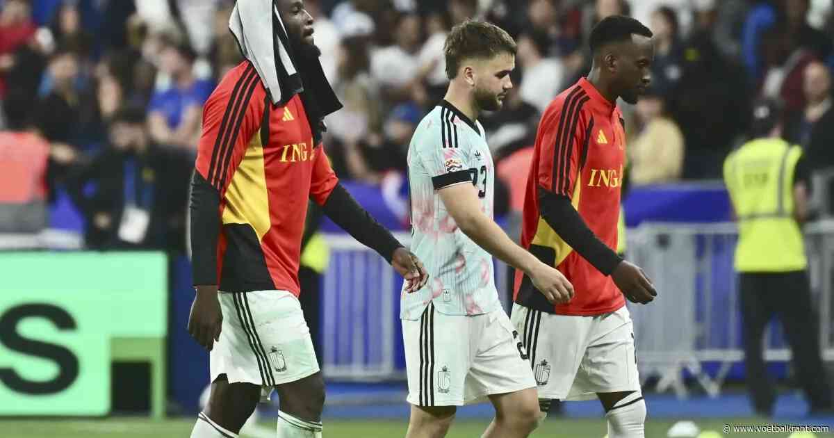Franse media in de wolken na 4-1 tegen België: dit hebben ze te zeggen