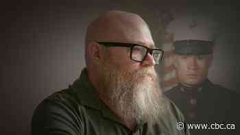 He went to war after 9/11. It changed him forever