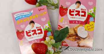 Glico COO: Nutrition and snacking shouldn’t be separate