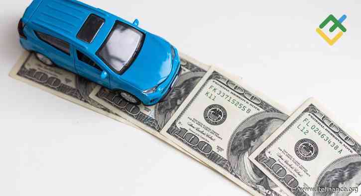 US Dollar Gains as Capital Flees Europe. Forecast as of 06.10.2026