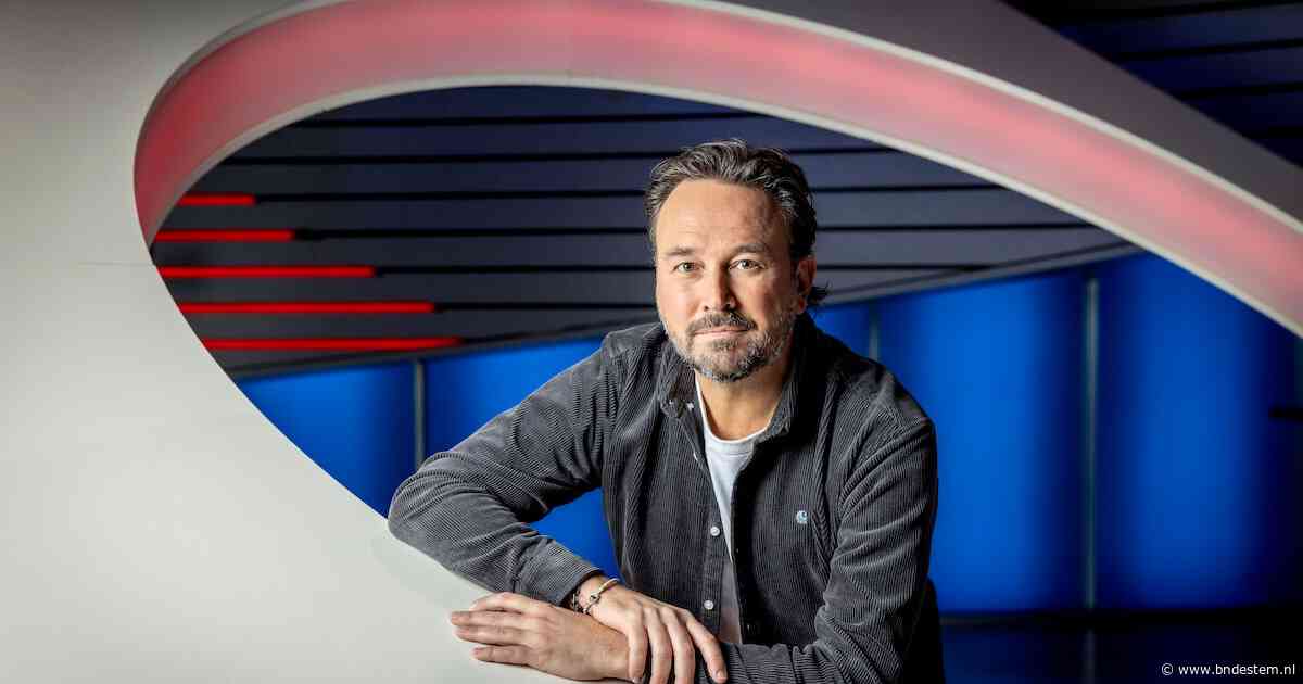 Hoofdredacteur NOS Sport kiest nieuwe koers: ‘Hebben ons in het verleden te veel als commerciële partij gedragen’