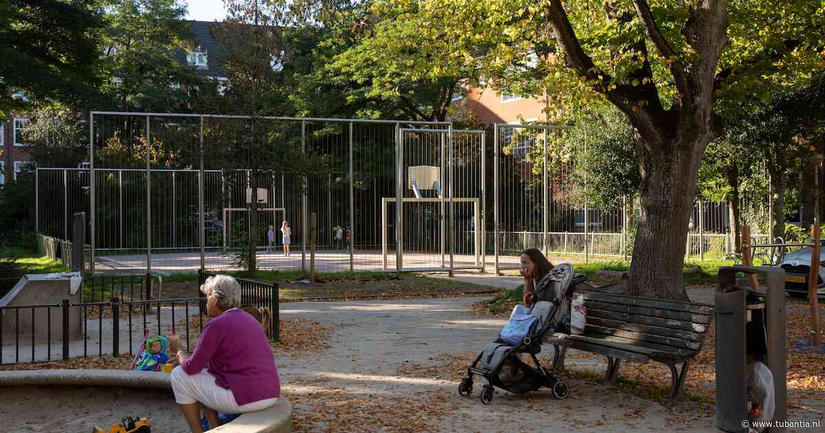 ‘Onveilige’ trampolines uit speeltuin gehaald nadat bewoners geen verzekering willen afsluiten