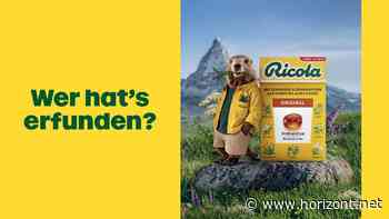 Comeback für Kult-Werbespruch: Ricola und Jung von Matt bringen "Wer hat's erfunden" zurück