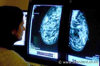Seven different cancers are rising among under-50s, experts warn