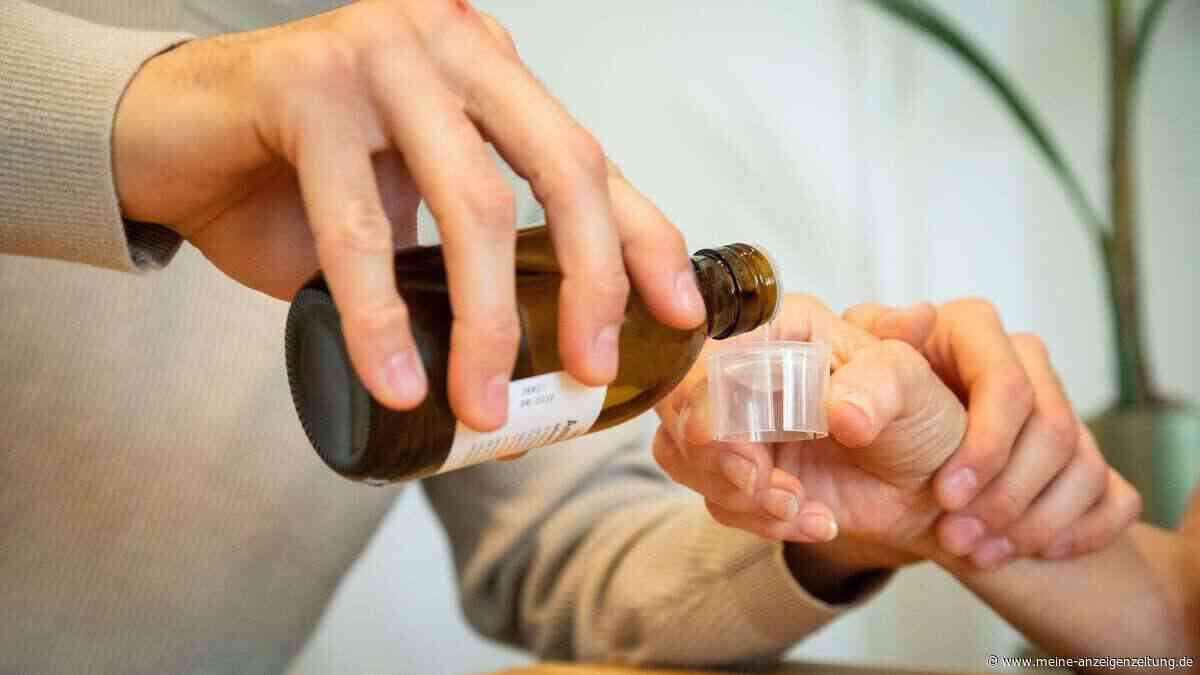 Angehörige pflegen: Diese Tipps können helfen