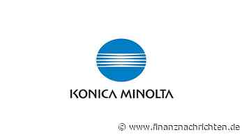 EQS-News: Konica Minolta Sensing Europe B.V.: Konica Minolta bringt SpectraMagic CMS auf den Markt