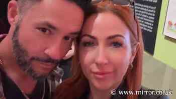'I went to bed on our second date and ended up paralysed'