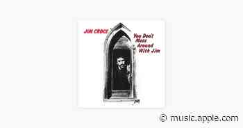 Operator (That's Not the Way It Feels) - Jim Croce