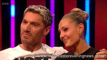 Strictly Come Dancing's Chris Appleton reduced to tears as he breaks silence on show exit