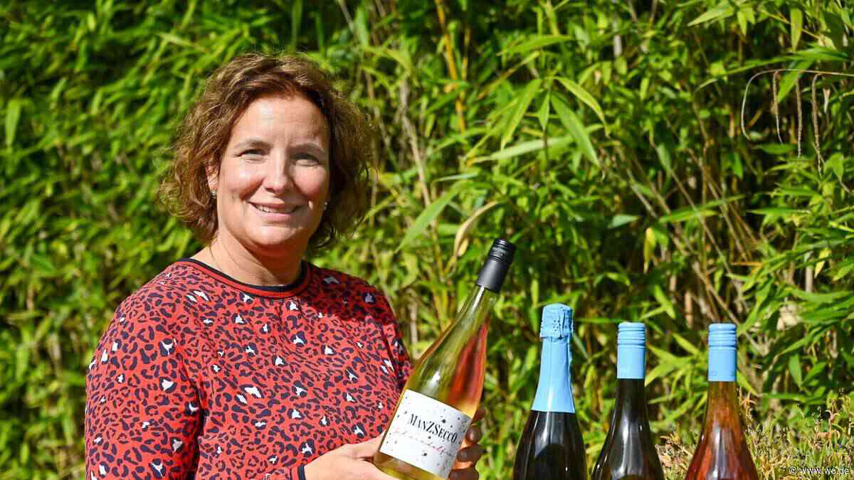 Klöckner versteht alkoholfreien Wein nicht – Hammer Experten widersprechen