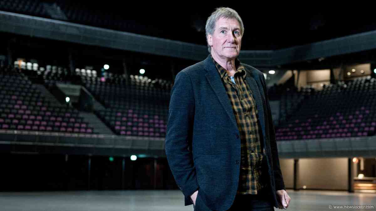 Filmcomponist George Fenton op 76-jarige leeftijd onverwachts overleden