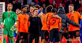 AD Voetbalpodcast | ‘Er komt een moment dat clubs deze interlandperiodes niet meer accepteren’