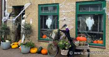 Laten zien! Heb jij het engste halloweenhuis van Deventer?