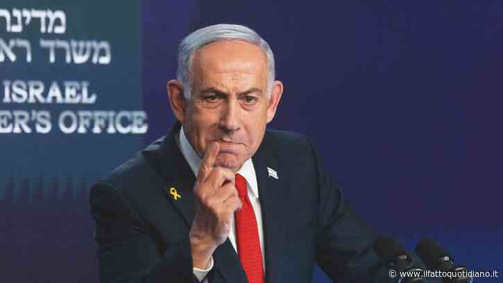 “Israele era pronto ad abbattere il volo Flydubai con tutti i passeggeri a bordo. La decisione spettava a Netanyahu”