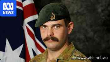 ADF identifies soldier killed in NT military vehicle rollover