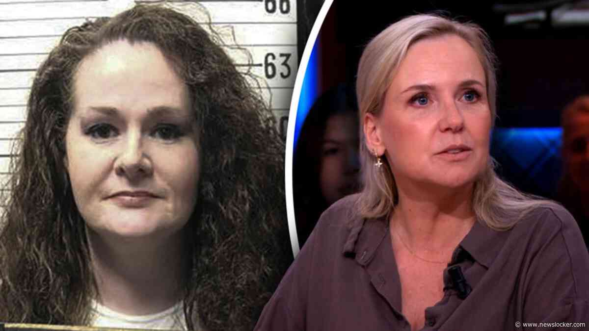 Jessica Villerius open over Christa Pike: ‘Ik krijg wéér kippenvel’
