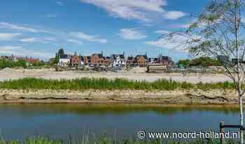 Provincie wijzigt grenzen van 11 locaties in Noord-Holland