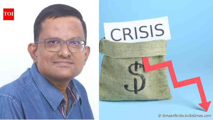 ‘I’m no Nostradamus’: Chennai investment adviser urges families to build a three-year emergency fund