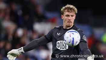 Sunderland slap hefty price tag on teenager as Liverpool eye shock transfer bid