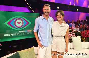 Gartensaison eröffnet! "Promi Big Brother" startet äußerst erfolgreich in die neue Staffel