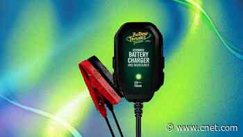 Keep Your Snowmobile Trail-Ready With Early Prime Day Savings on Battery Tender Chargers