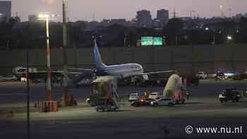 Copiloot flydubai wilde aanslag in juli plegen en had peilen gericht op Tel Aviv