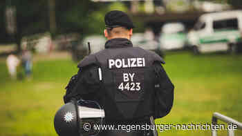 Bundespolizei nimmt mutma?lichen Schleuser in Landshut fest