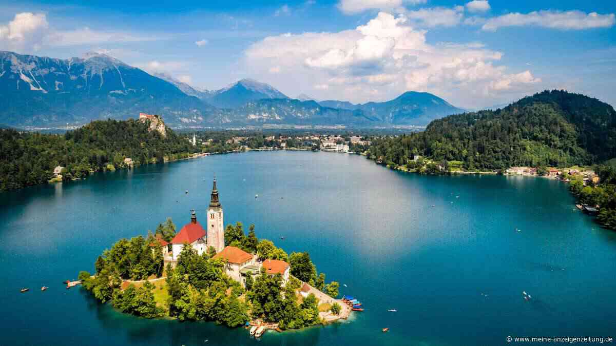 Zwölf Seen in Europa, die im Sommer 2027 auf die Reiseliste gehören