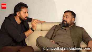 Anurag Kashyap joins Chiranjeevi’s ‘Kaaka’ in a ‘powerful and pivotal’ role