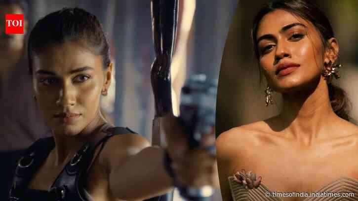 Who is Apeksha Porwal? All about Rajinikanth’s ‘Jailer 2’ actress