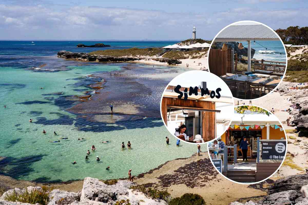 Pinnacle Travel Group expands Rottnest portfolio