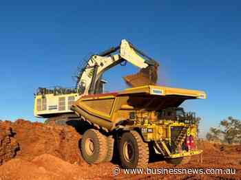 Estrella divests nickel rights to Astral