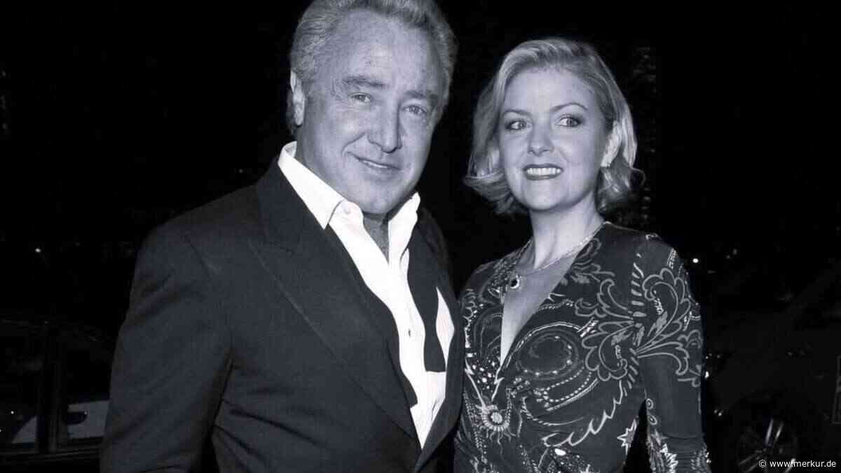 Sie wurde nur 52 Jahre alt: „Lord of the Dance“-Star Michael Flatley trauert um seine Ehefrau