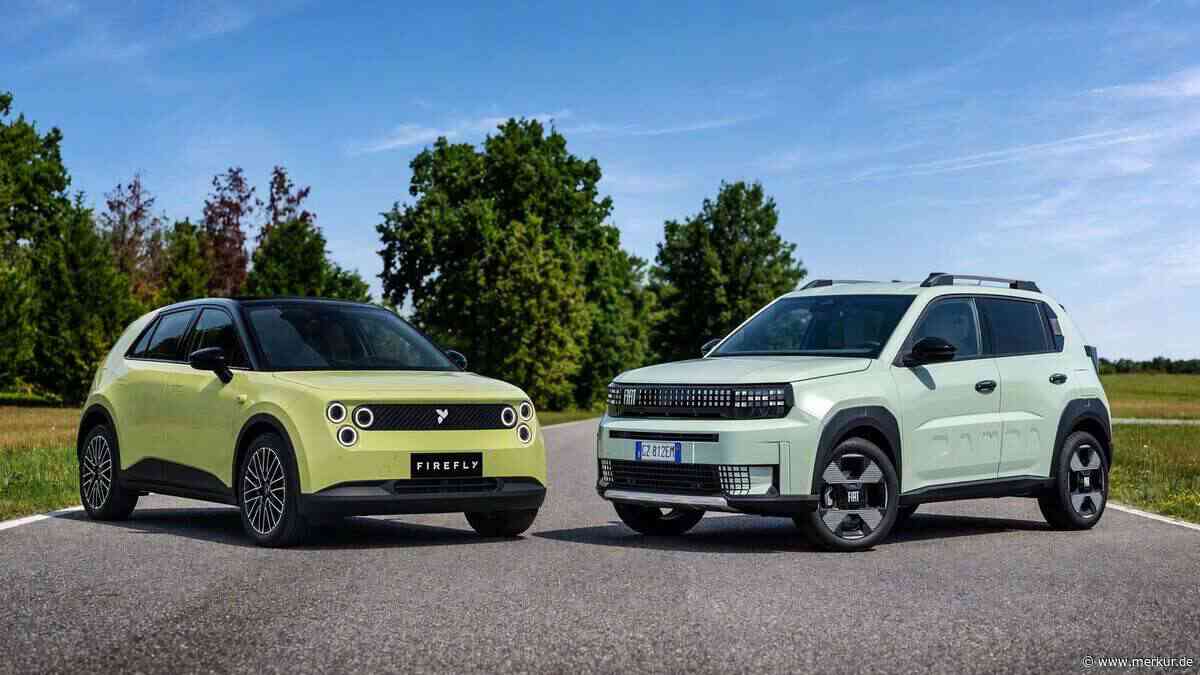 Versicherung: Europäische Autobauer verspielen Wettbewerbsvorteil
