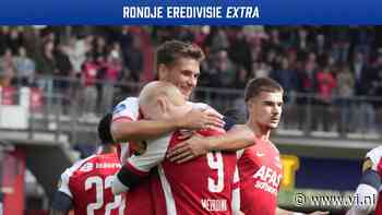 Rondje Eredivisie Extra: alle achttien clubs uitgebreid onder de loep