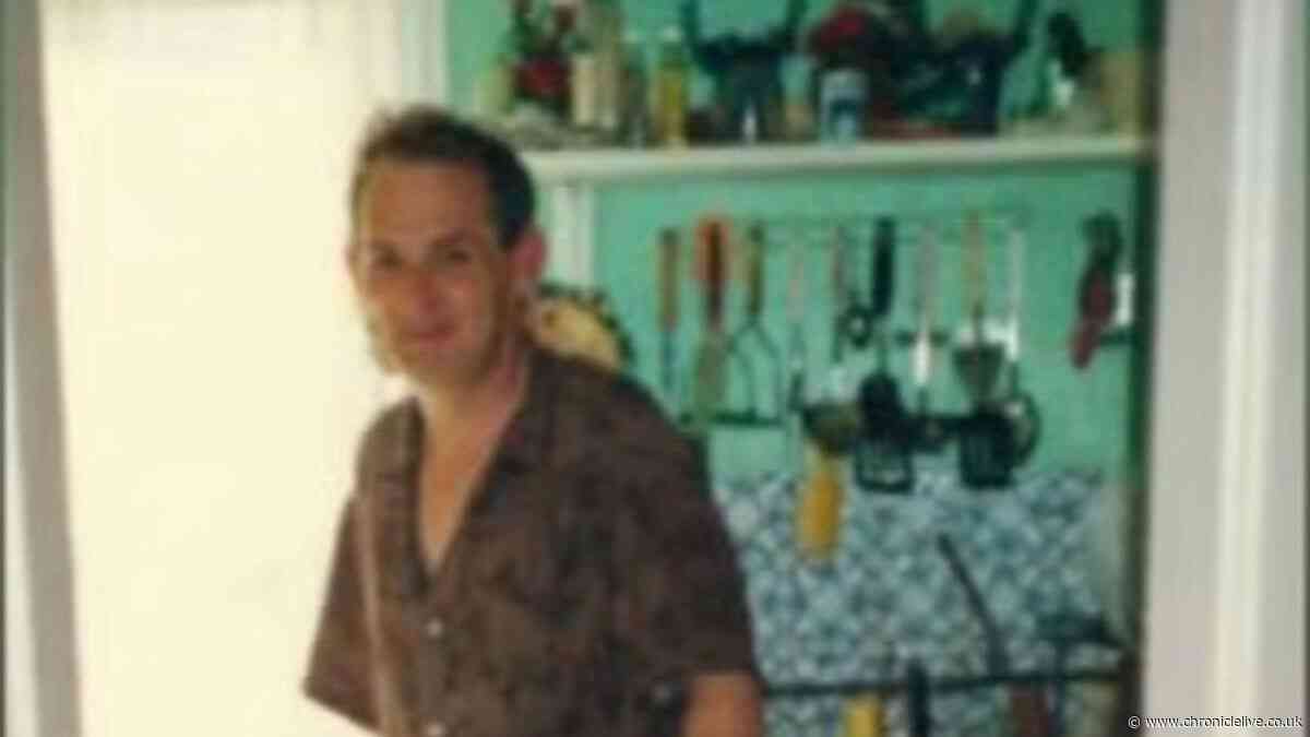 Search for missing man who 'stopped coming home' 34 years ago, ends in tragedy