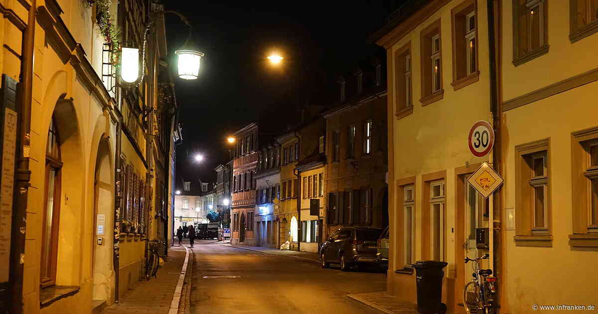 Bamberg: Polizei macht erstaunliche Entdeckung in Rucksack