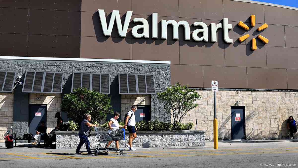 Walmart doubles down on pledge against AI-powered personalized pricing