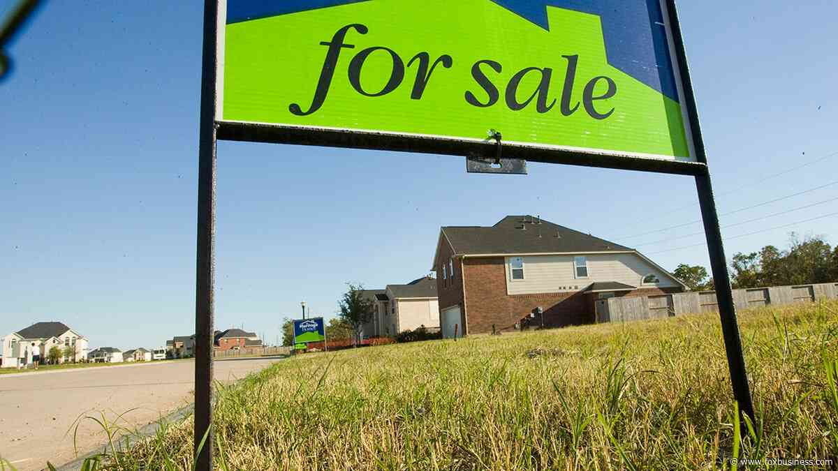 Baby boomers are poised to unleash millions of homes — but there's a catch for first-time buyers