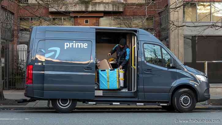 If you'd bought $10,000 worth of Amazon stock 10 years ago, here's how much you'd have today